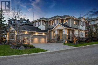 Detached House for Sale, 22 Crestridge Mews Sw, Calgary, AB