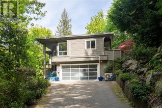 Detached House for Sale, 901 Haliburton Rd, Saanich, BC