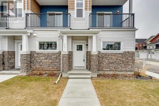 Townhouse for Sale, 115 Sagewood Drive Sw #501, Airdrie, AB