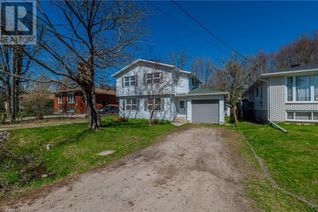 Detached House for Sale, 1174 Premier Road, North Bay, ON