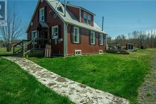 House for Sale, 260 Red Bank Road, Chipman, NB