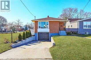 House for Sale, 31 Kent Street, St. Catharines, ON