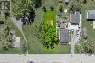Commercial Land for Sale, 51 Huron Street, Welland, ON