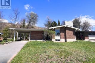 Bungalow for Sale, 349 Justin Street, North Bay, ON