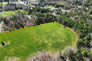 Land for Sale, Lot 6 George Joudrey Road, Pine Grove, NS