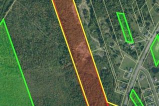 Property for Sale, Vacant Lot Route 115, Notre Dame, NB