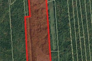 Vacant Residential Land for Sale, Vacant Lot Ch Cocagne Sud, Cocagne, NB