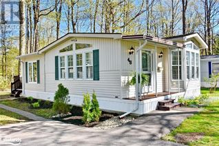 Bungalow for Sale, 45 The Boardwalk, Wasaga Beach, ON