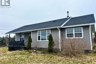 House for Sale, 21 Point Road, New Harbour, NL