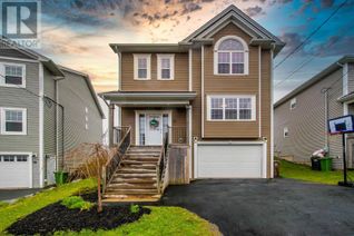 Detached House for Sale, 15 Wakefield Court, Middle Sackville, NS