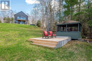 Detached House for Sale, 244 Todd Road, New Russell, NS