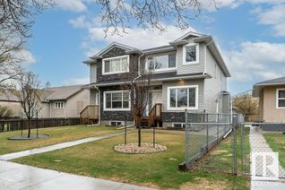 Duplex for Sale, 11926 87 St Nw, Edmonton, AB