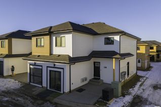 Townhouse for Sale, 58 130 Hawks Ridge Bv Nw, Edmonton, AB