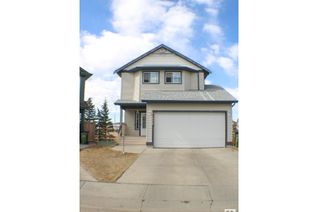 Detached House for Sale, 16312 90 St Nw, Edmonton, AB