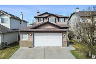 Detached House for Sale, 94 Greenfield Wy, Fort Saskatchewan, AB