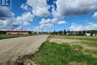 Commercial Land for Sale, 8016 97 Avenue, Peace River, AB