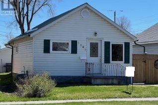 House for Sale, 1103 Second St E, Fort Frances, ON