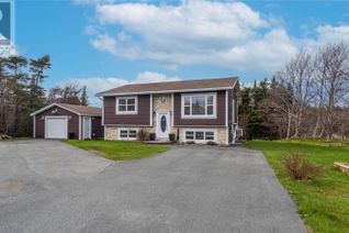 Property for Sale, 25 Cadigan's Road, Logy Bay, NL