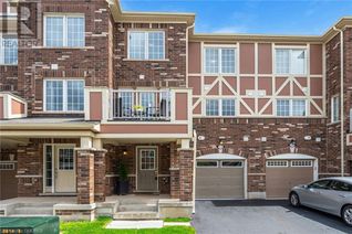Townhouse for Sale, 114 Gore Court, Milton, ON