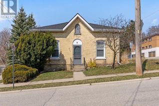 Detached House for Sale, 40 Niagara Street, Brantford, ON