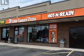 Non-Franchise Business for Sale, 5846 Drummond Road Unit# 4, Niagara Falls, ON