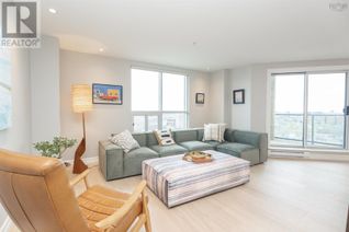Condo Apartment for Sale, 2677 Gladstone Street #1011, Halifax, NS