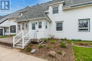 Freehold Townhouse for Sale, 5519 Cabot Place, Halifax, NS