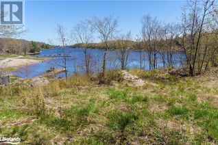 Land for Sale, 40 Inverlochy Road Unit# 10, Parry Sound, ON