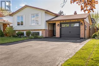 House for Rent, 9 Brittany Court, St. Catharines, ON