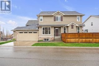 Detached House for Sale, 217 Cranarch Close Se, Calgary, AB
