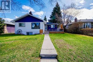 Bungalow for Sale, 16 Galway Crescent Sw, Calgary, AB