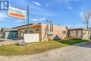 Industrial Property for Sale, 26-30 Victoria Street South, Harrow, ON