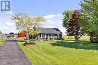 Ranch-Style House for Sale, 605 Road 11, Kingsville, ON