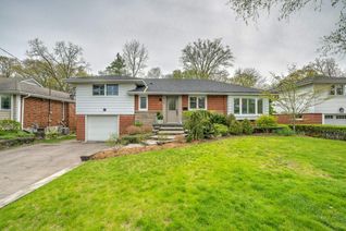 Detached House for Sale, 830 Tanager Avenue, Burlington, ON