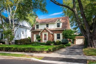 House for Sale, 615 Hurd Avenue, Burlington, ON
