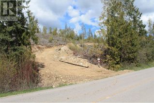 Land for Sale, 878 Deep Creek Road, Enderby, BC