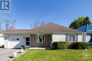 Detached House for Sale, 31 Chaffey Street, Brockville, ON