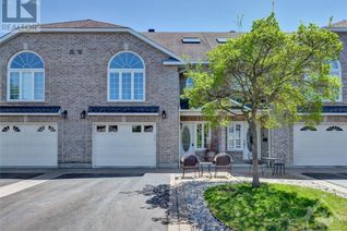 Freehold Townhouse for Sale, 70 Callaway Court, Orleans, ON