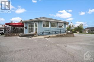 Commercial/Retail Property for Sale, 417 Rideau Street, Kemptville, ON