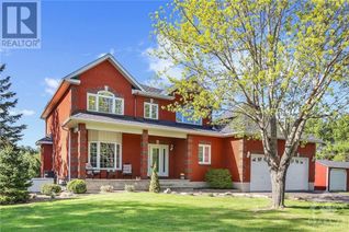 House for Sale, 1631 Landel Drive, Ottawa, ON