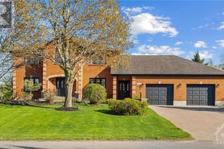 Property for Sale, 1379 Potter Drive, Ottawa, ON