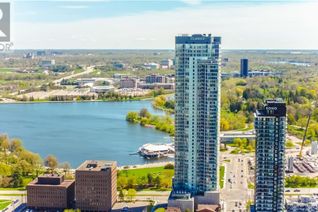 Property for Sale, 805 Carling Avenue #3206, Ottawa, ON