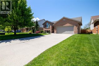 Raised Ranch-Style House for Sale, 394 Fanshawe Drive, Sarnia, ON