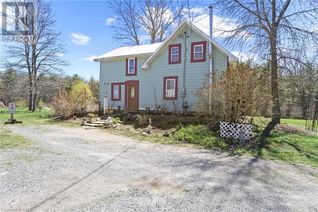 Detached House for Sale, 377 Sand Lake Road, Elgin, ON