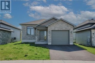 Bungalow for Sale, 220 East Ridge Drive, Cornwall, ON