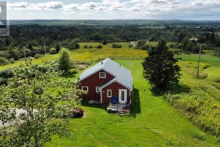 Detached House for Sale, 4532 Highway 357, Meaghers Grant, NS