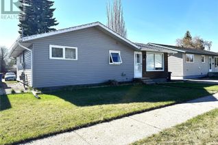 House for Sale, 207 11th Street, Humboldt, SK