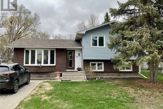 Property for Sale, 46 Scrivener Crescent, Regina, SK