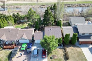 Detached House for Sale, 3351 Cassino Avenue, Saskatoon, SK
