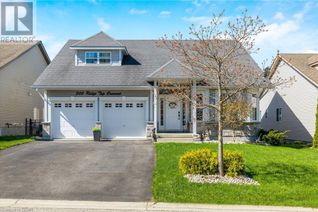 House for Sale, 300 Ridge Top Crescent, Rockwood, ON